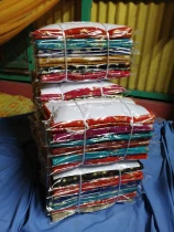 সিরাজগঞ্জের শাড়ি